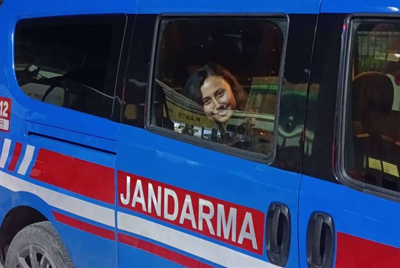 Akbelen Direnişçisi Esra Işık Tutuklandı haberi